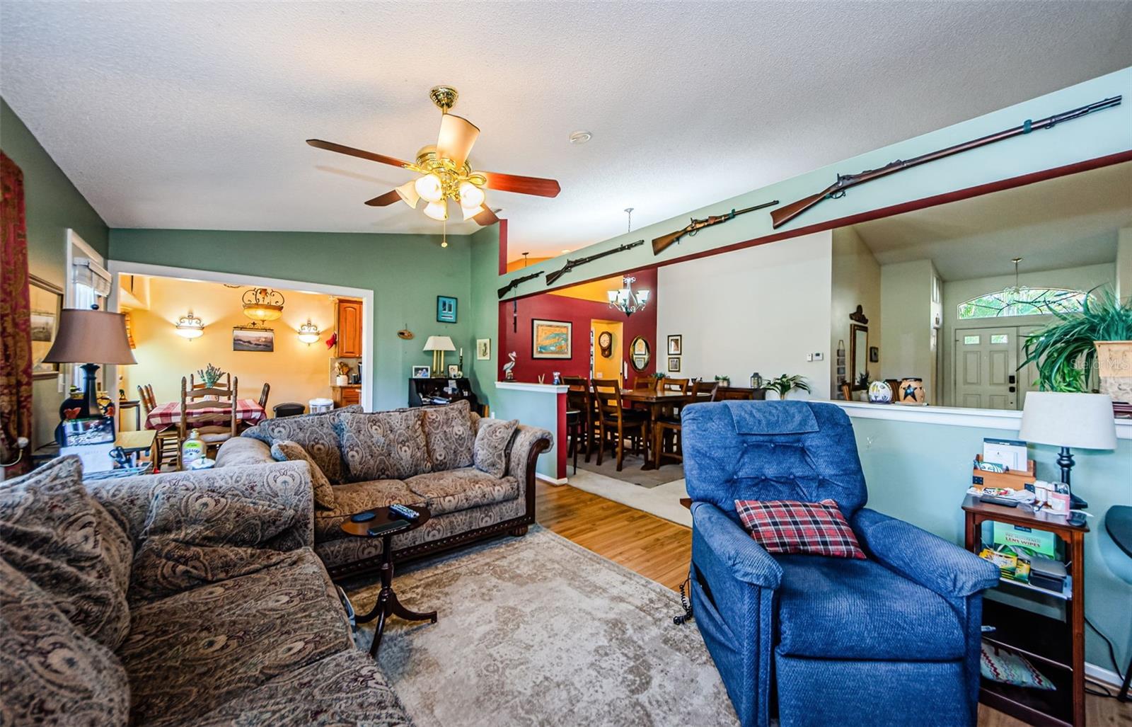 9338 CLEARMEADOW LN, NEW PORT RICHEY, FL, 34655