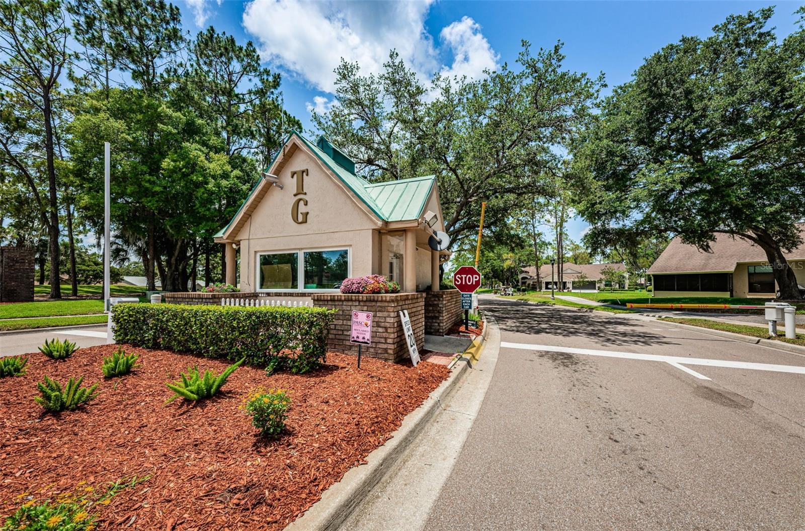 9338 CLEARMEADOW LN, NEW PORT RICHEY, FL, 34655