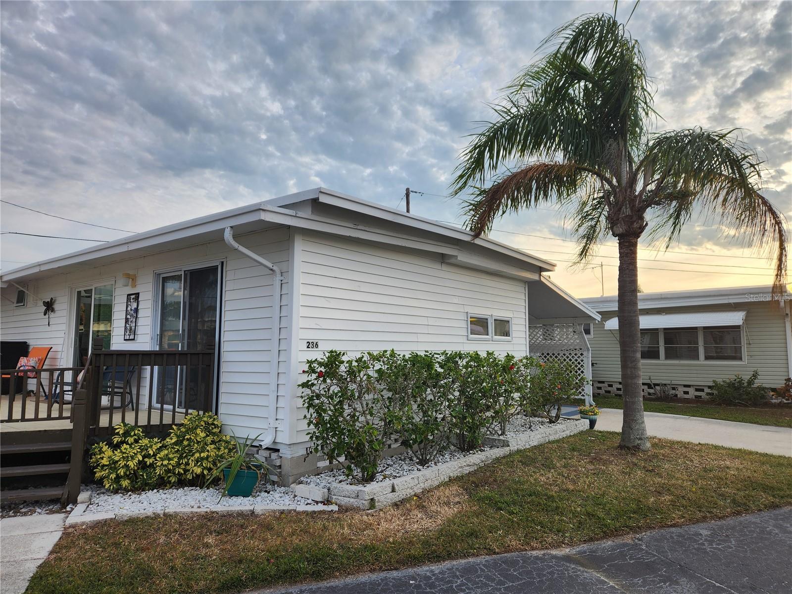 236 CAROL DR #236, SEMINOLE, FL, 33772