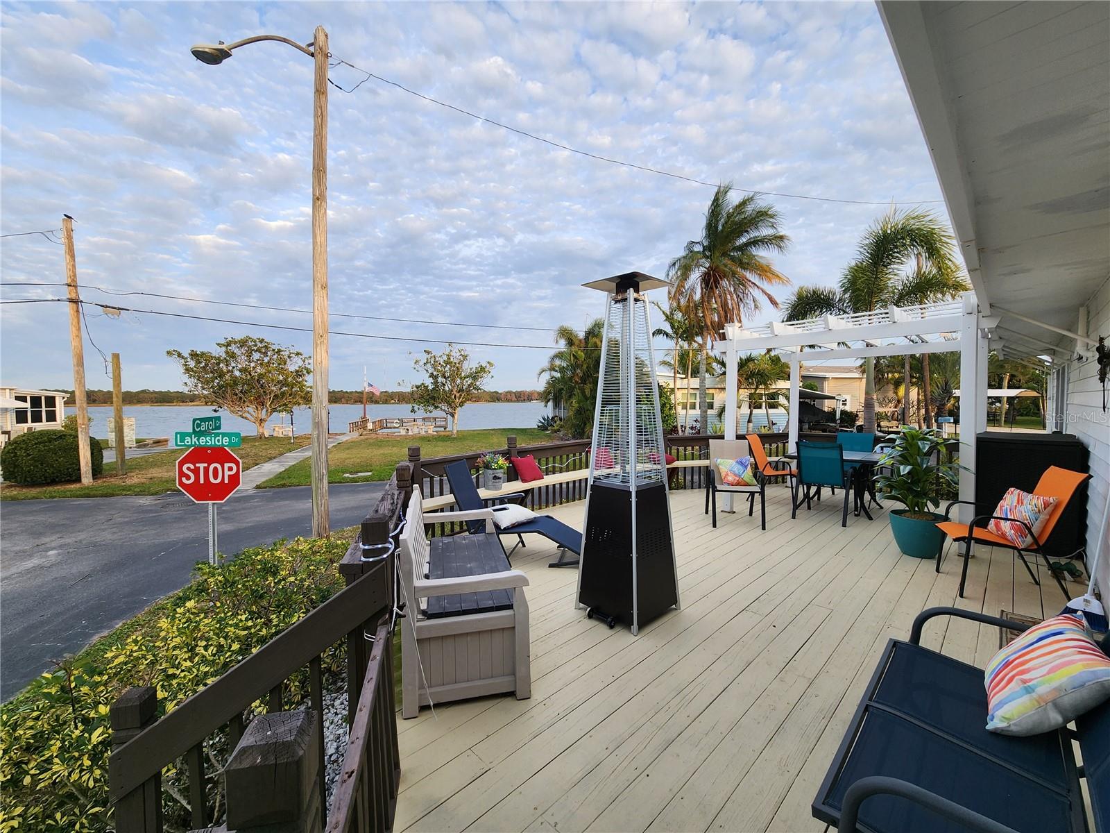236 CAROL DR #236, SEMINOLE, FL, 33772