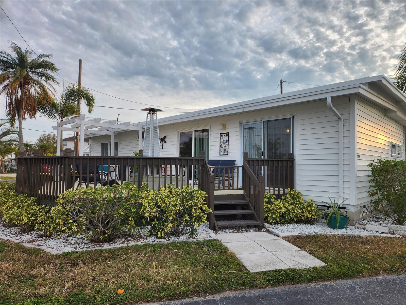 236 CAROL DR #236, SEMINOLE, FL, 33772