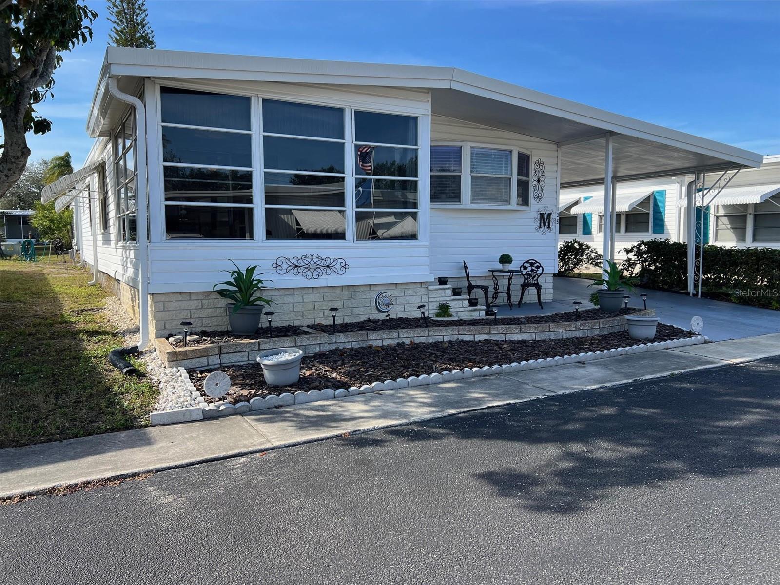 135 ROYAL PALM CIR, LARGO, FL, 33778