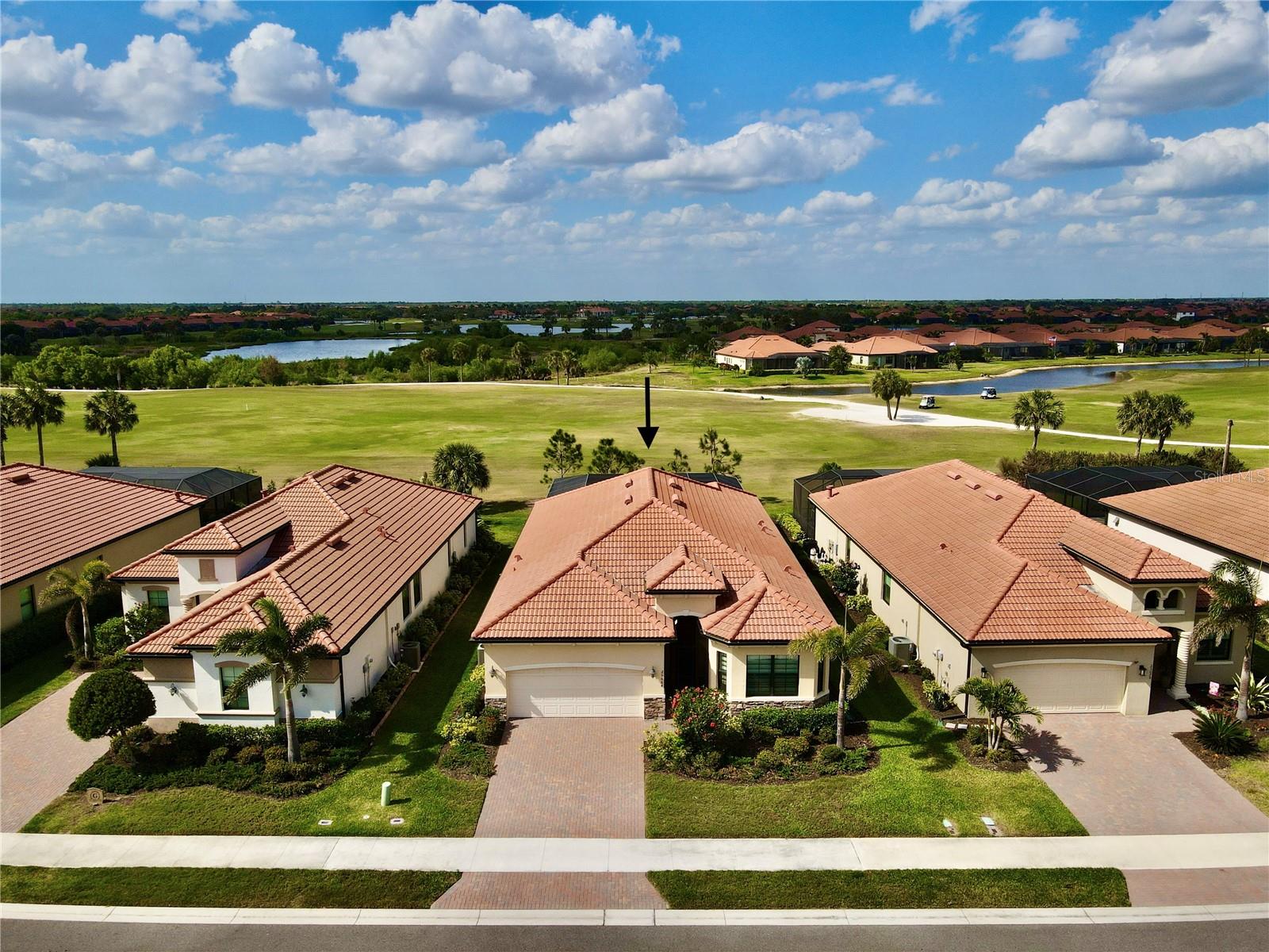 25064 SPARTINA DR, VENICE, FL, 34293