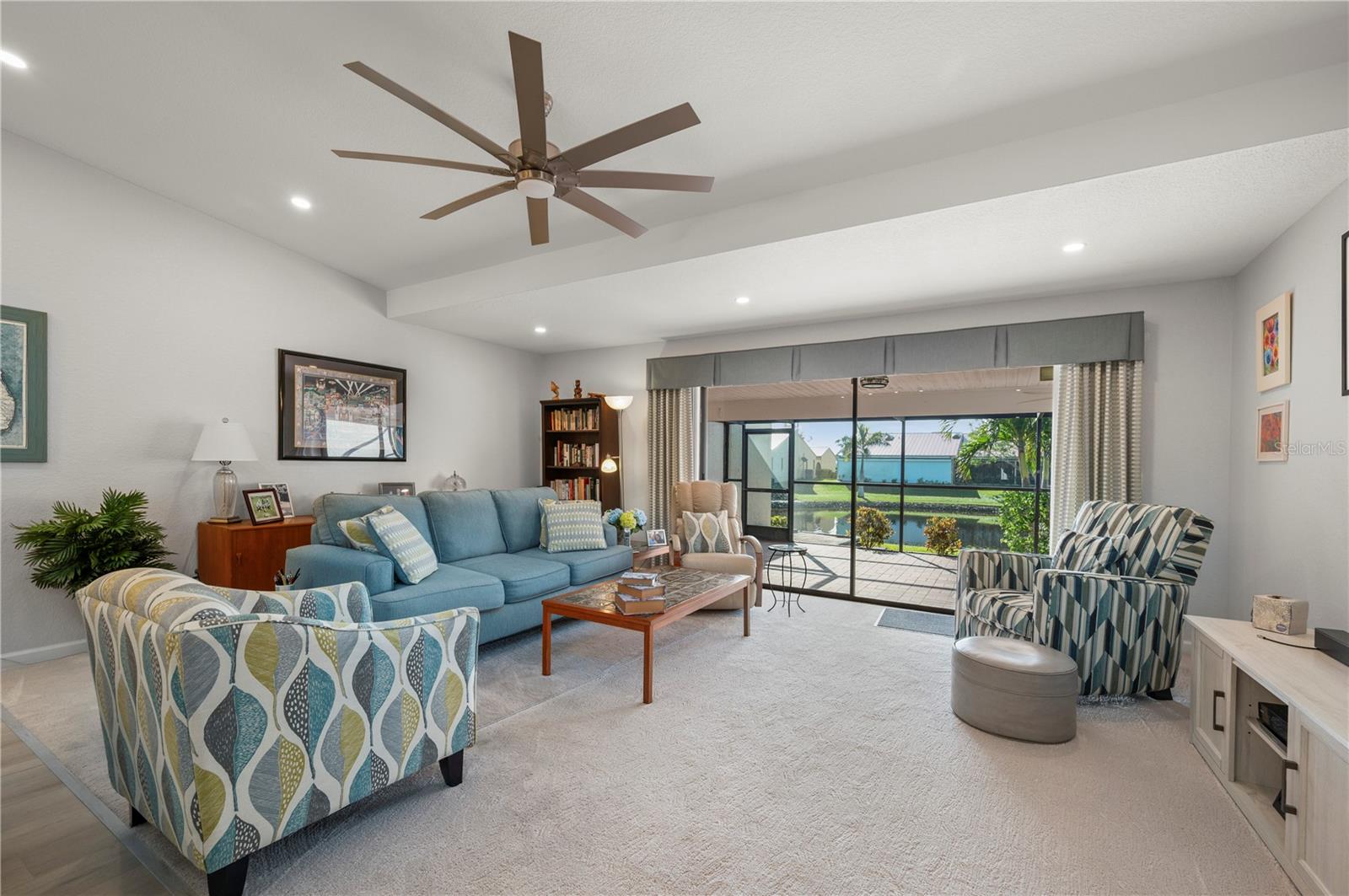 1780 DEBORAH DR #15, PUNTA GORDA, FL, 33950