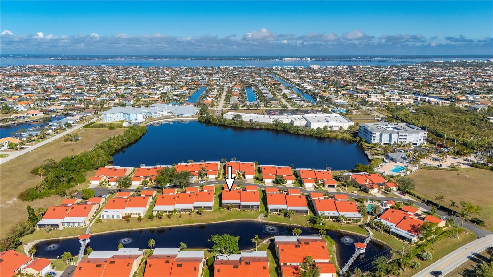 1780 DEBORAH DR #15, PUNTA GORDA, FL, 33950