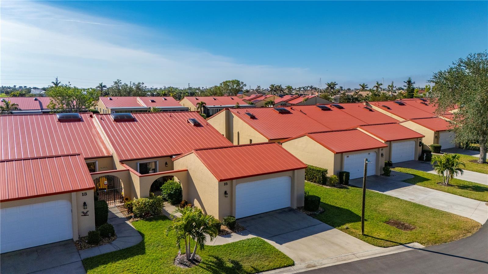 1780 DEBORAH DR #15, PUNTA GORDA, FL, 33950