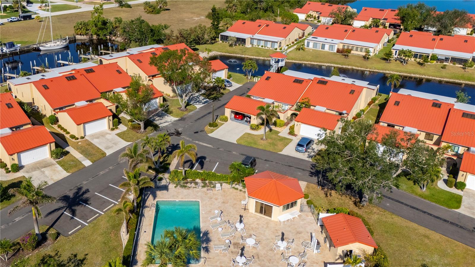 1780 DEBORAH DR #15, PUNTA GORDA, FL, 33950
