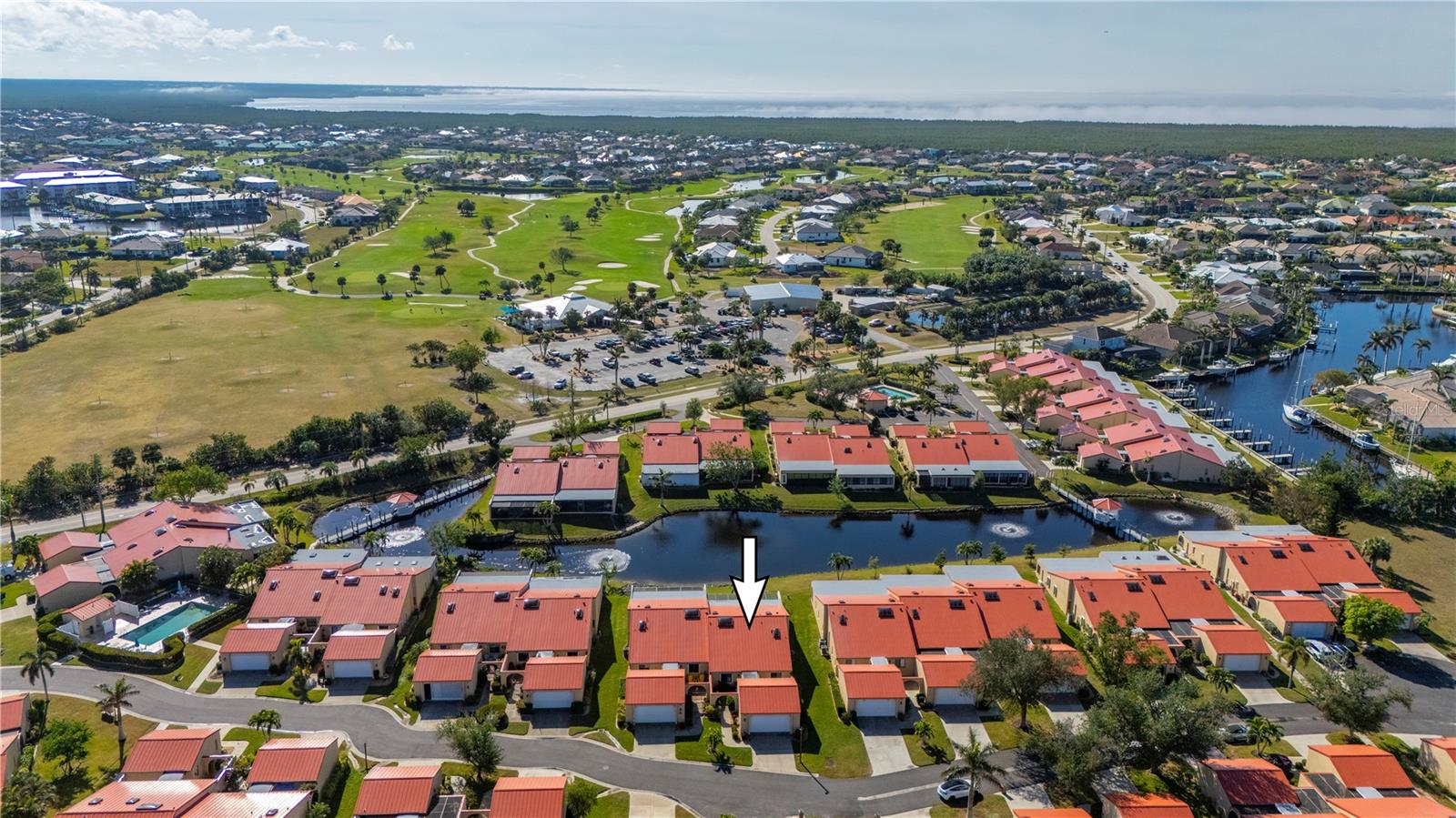 1780 DEBORAH DR #15, PUNTA GORDA, FL, 33950