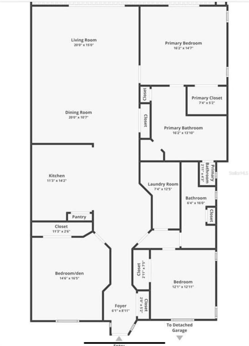 1780 DEBORAH DR #15, PUNTA GORDA, FL, 33950