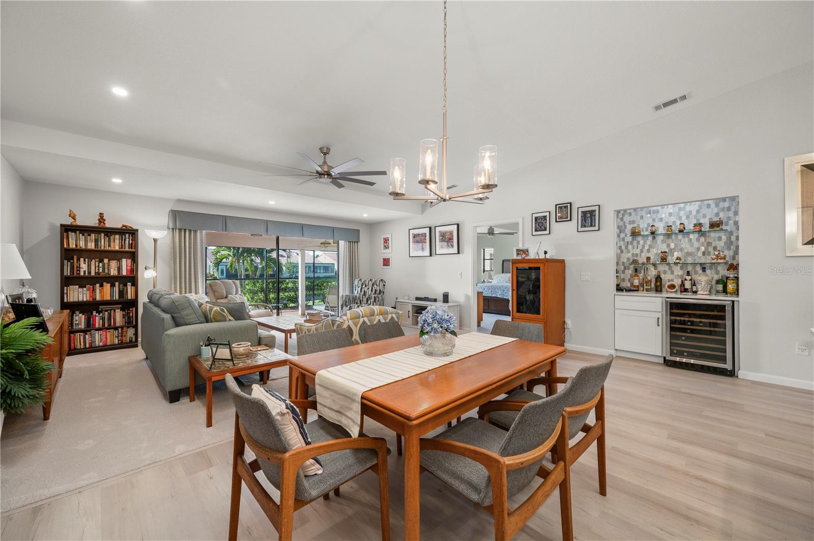 1780 DEBORAH DR #15, PUNTA GORDA, FL, 33950