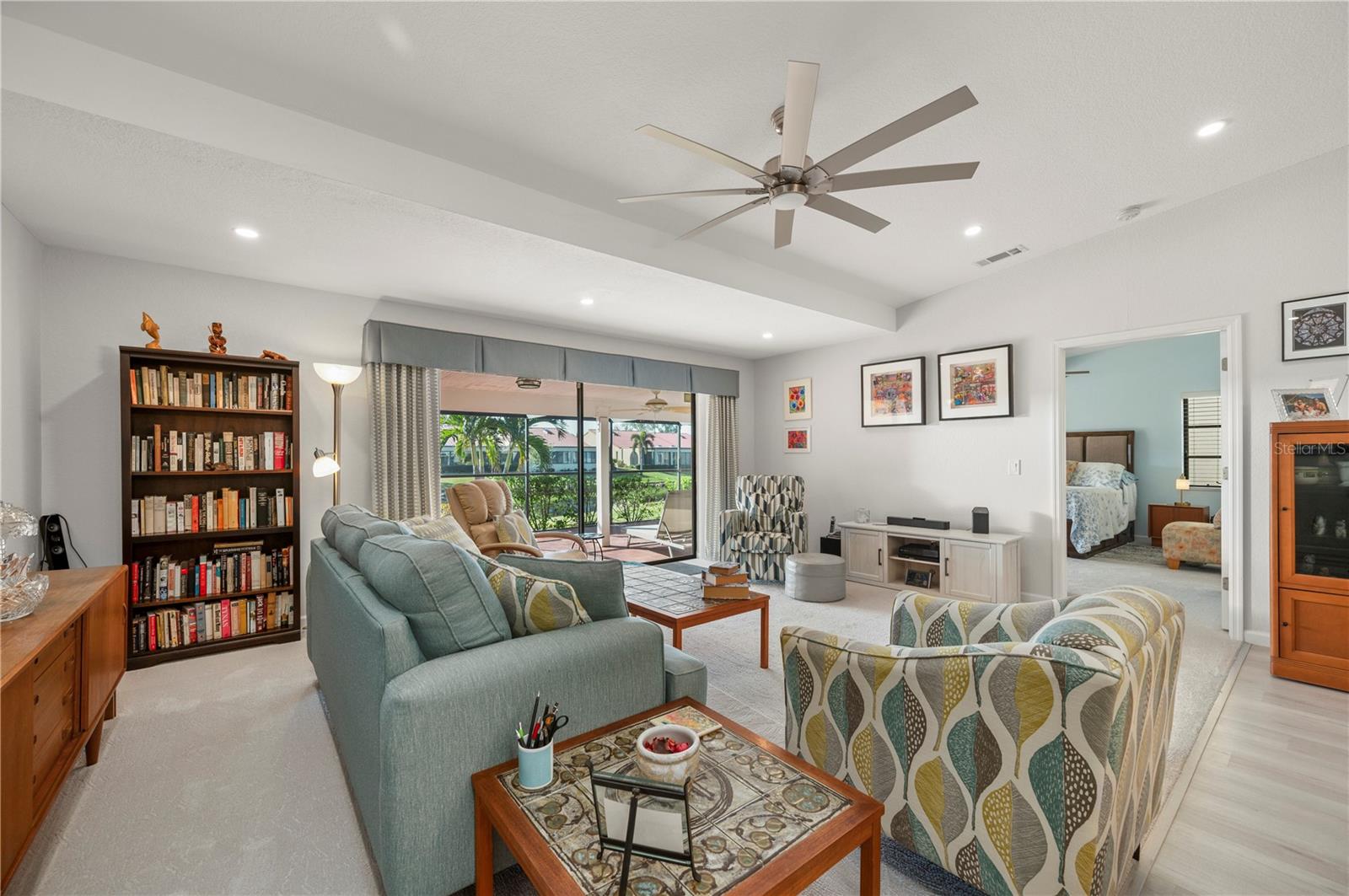 1780 DEBORAH DR #15, PUNTA GORDA, FL, 33950