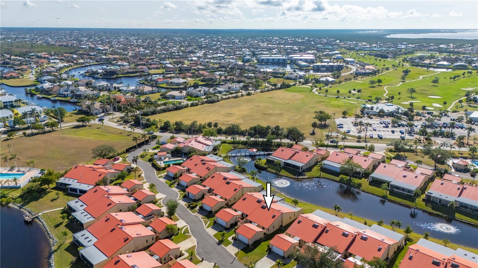 1780 DEBORAH DR #15, PUNTA GORDA, FL, 33950
