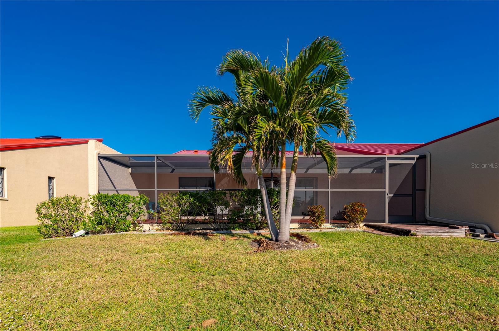 1780 DEBORAH DR #15, PUNTA GORDA, FL, 33950