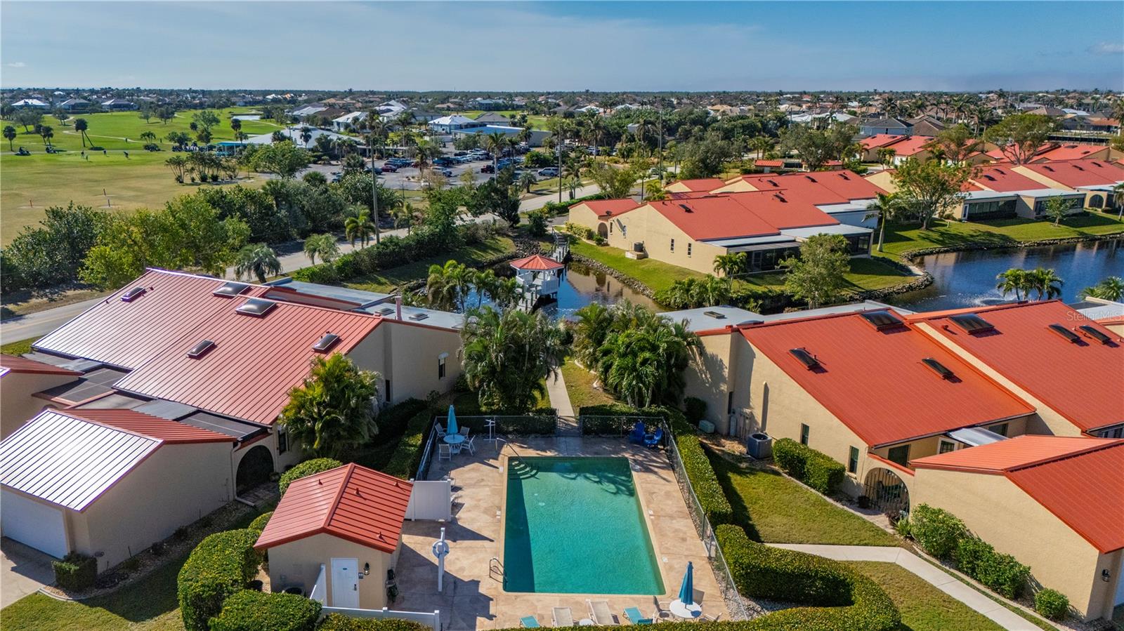 1780 DEBORAH DR #15, PUNTA GORDA, FL, 33950