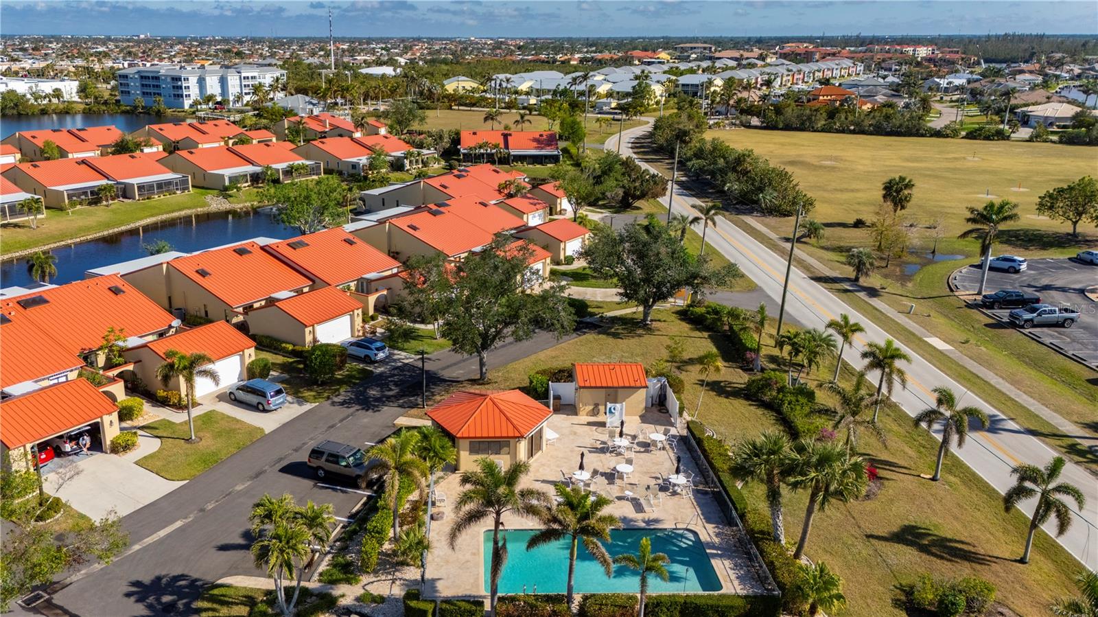 1780 DEBORAH DR #15, PUNTA GORDA, FL, 33950