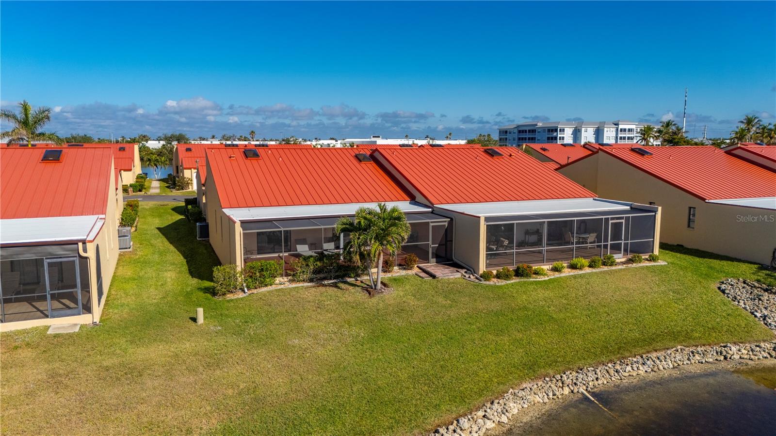 1780 DEBORAH DR #15, PUNTA GORDA, FL, 33950