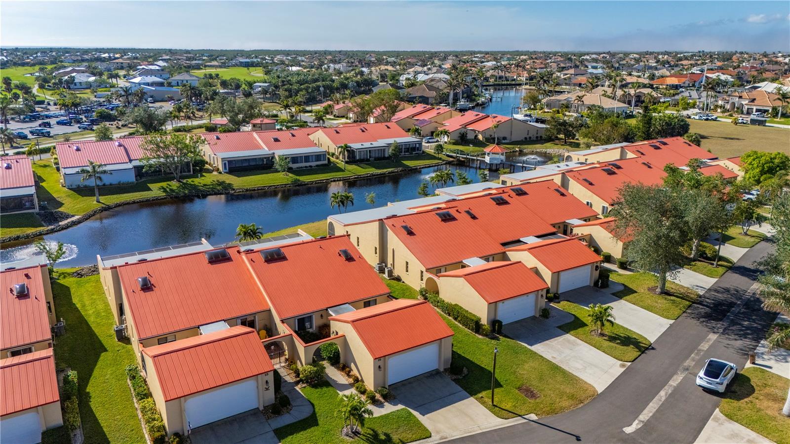 1780 DEBORAH DR #15, PUNTA GORDA, FL, 33950