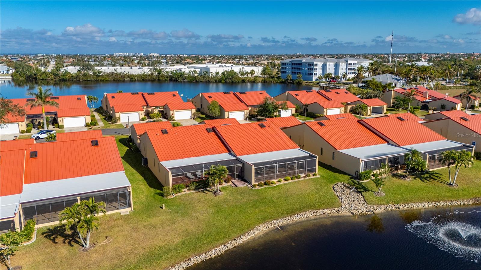 1780 DEBORAH DR #15, PUNTA GORDA, FL, 33950