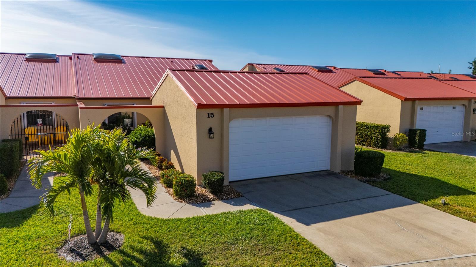 1780 DEBORAH DR #15, PUNTA GORDA, FL, 33950