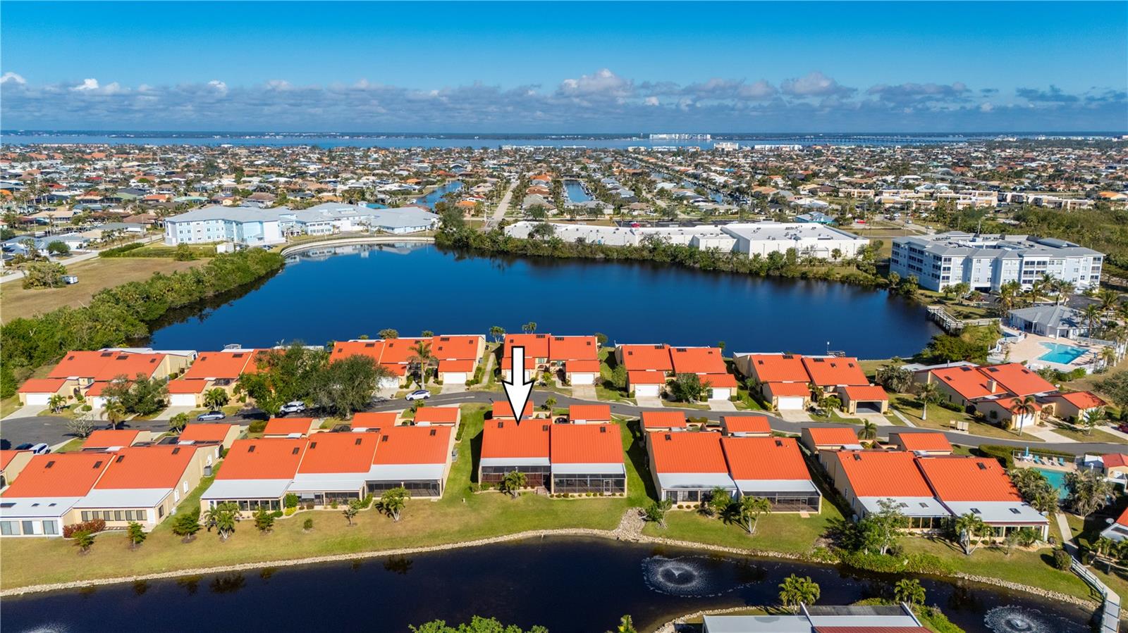 1780 DEBORAH DR #15, PUNTA GORDA, FL, 33950