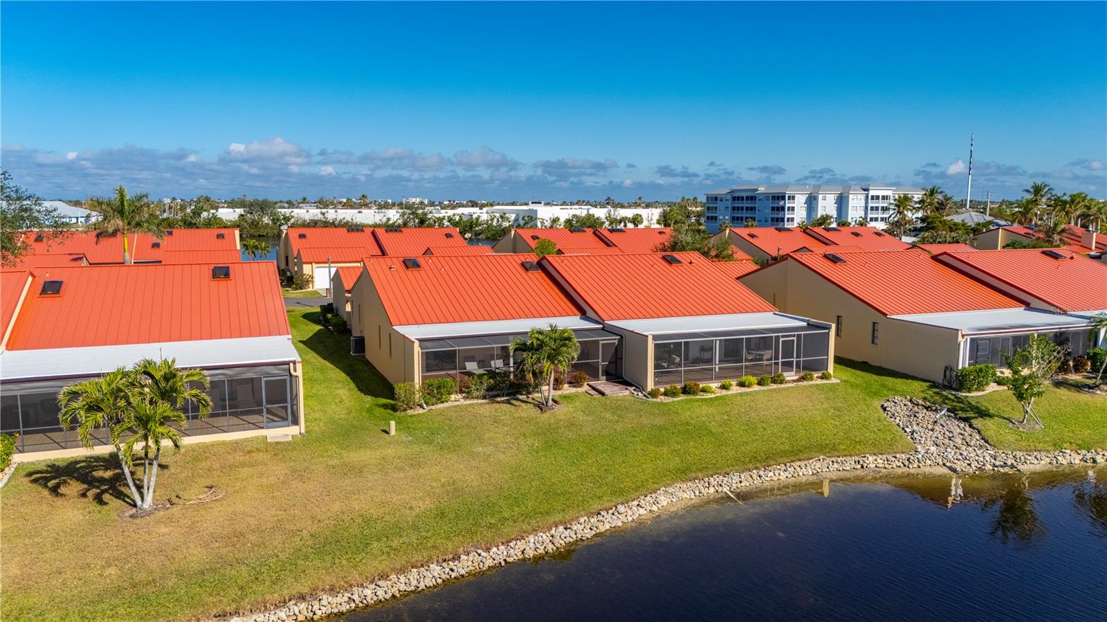 1780 DEBORAH DR #15, PUNTA GORDA, FL, 33950