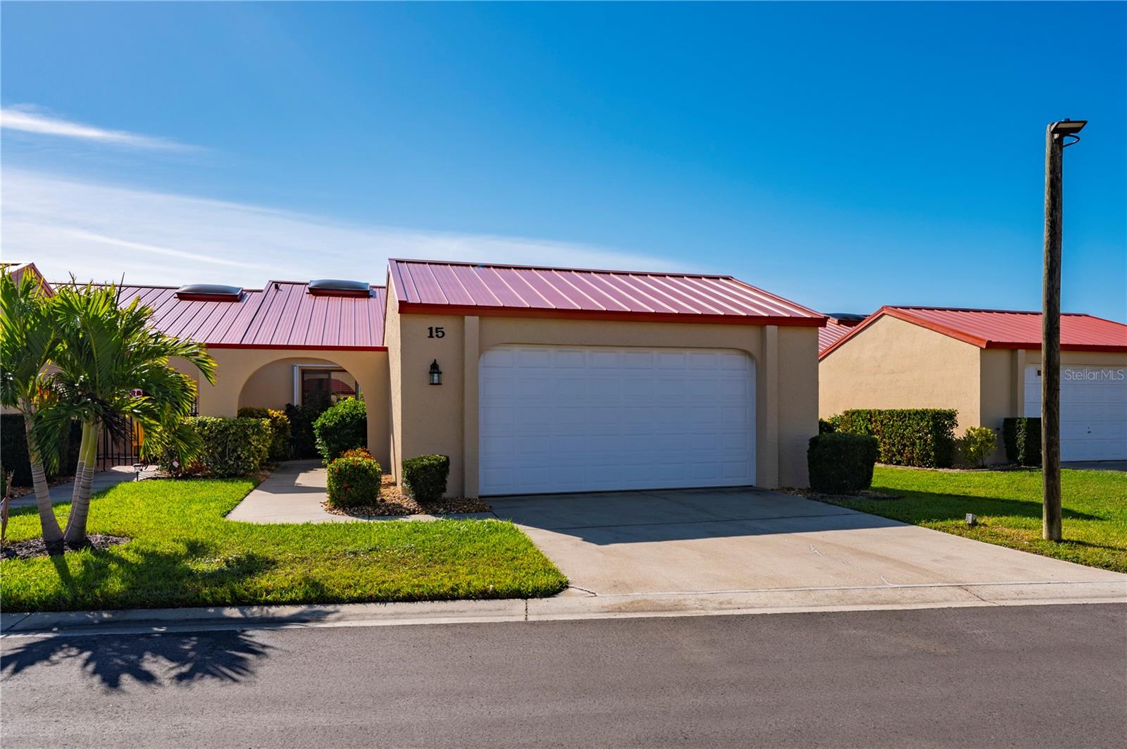 1780 DEBORAH DR #15, PUNTA GORDA, FL, 33950
