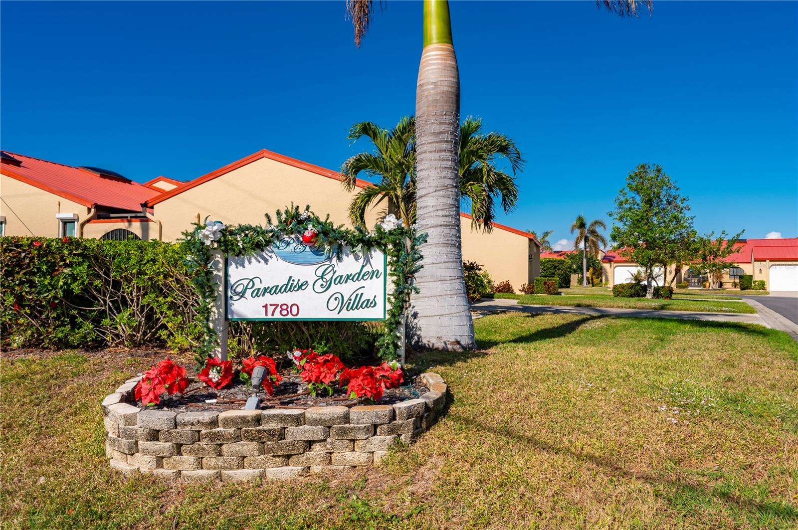 1780 DEBORAH DR #15, PUNTA GORDA, FL, 33950