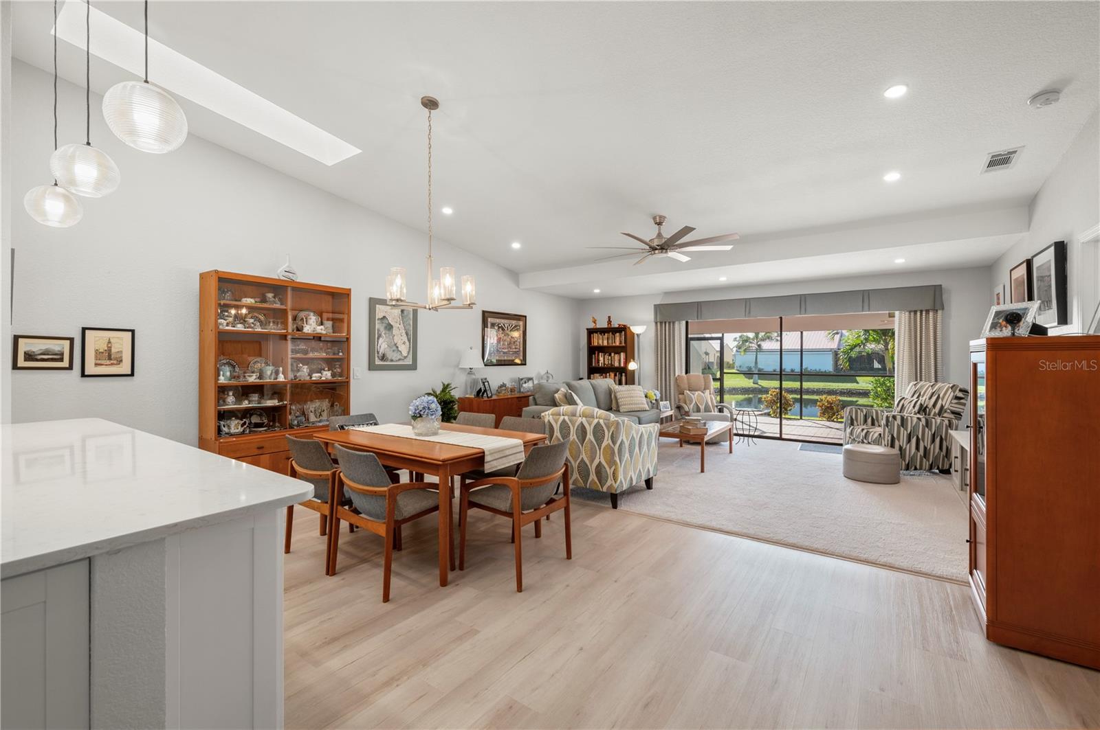 1780 DEBORAH DR #15, PUNTA GORDA, FL, 33950
