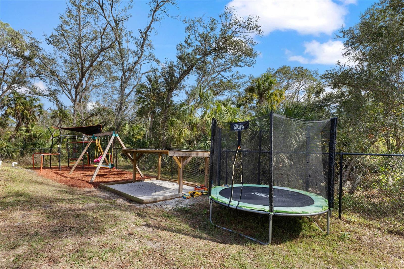 3260 WENTWORTH ST, NORTH PORT, FL, 34288