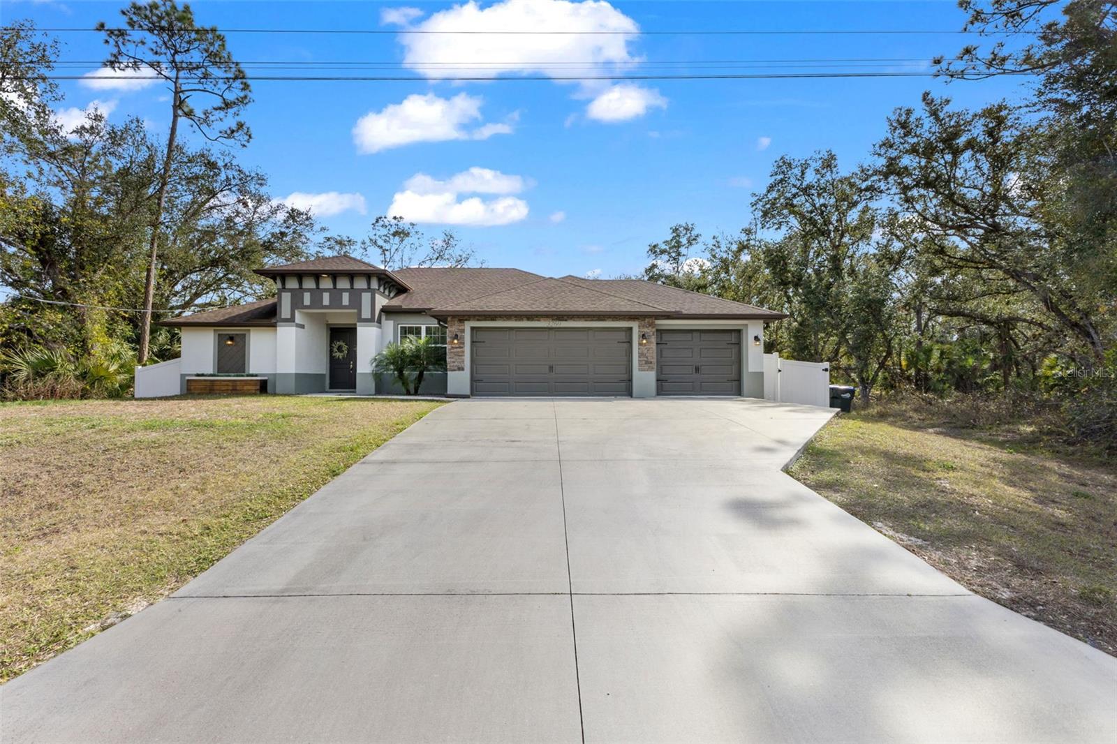 3260 WENTWORTH ST, NORTH PORT, FL, 34288
