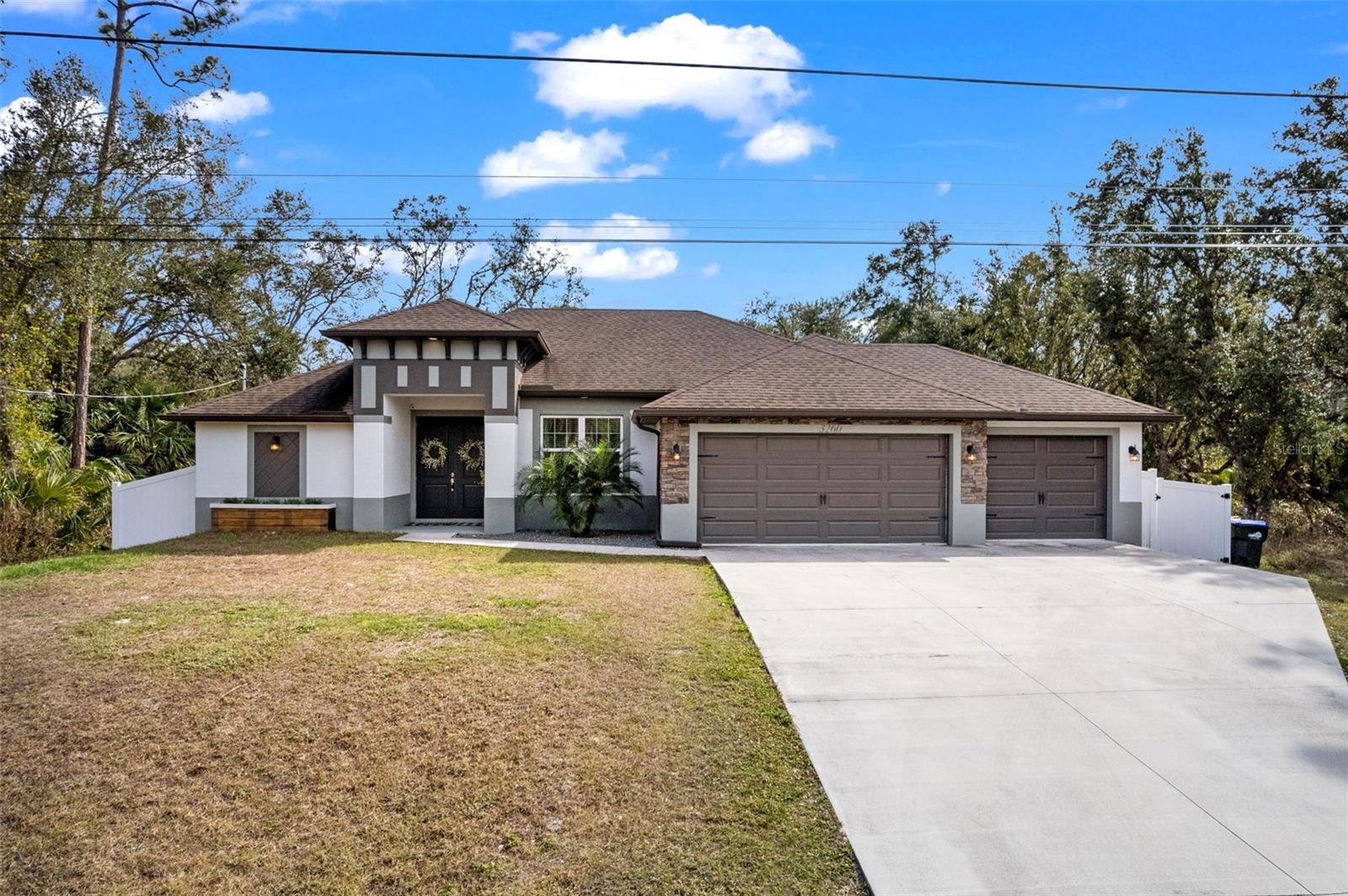 3260 WENTWORTH ST, NORTH PORT, FL, 34288