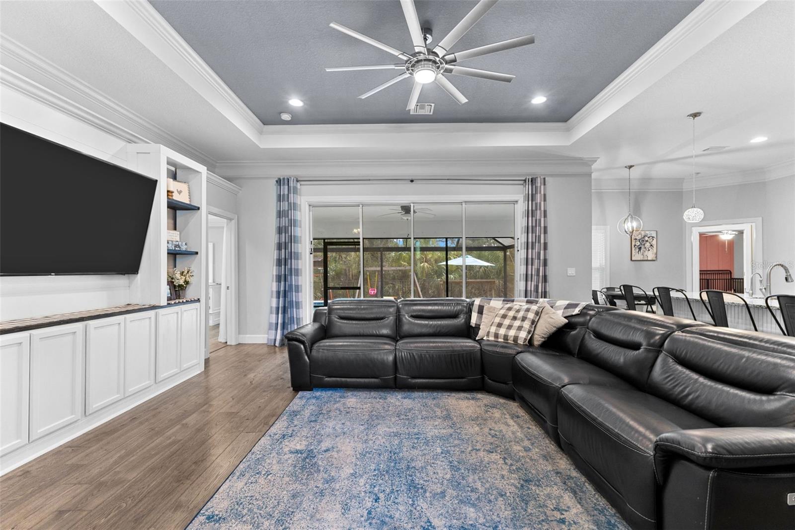 3260 WENTWORTH ST, NORTH PORT, FL, 34288