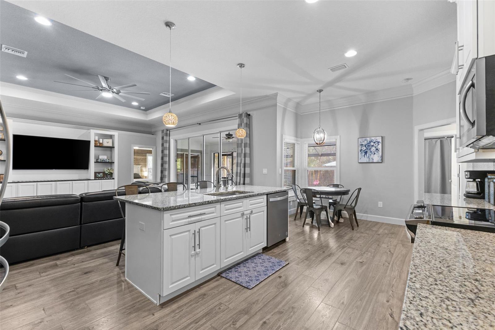 3260 WENTWORTH ST, NORTH PORT, FL, 34288