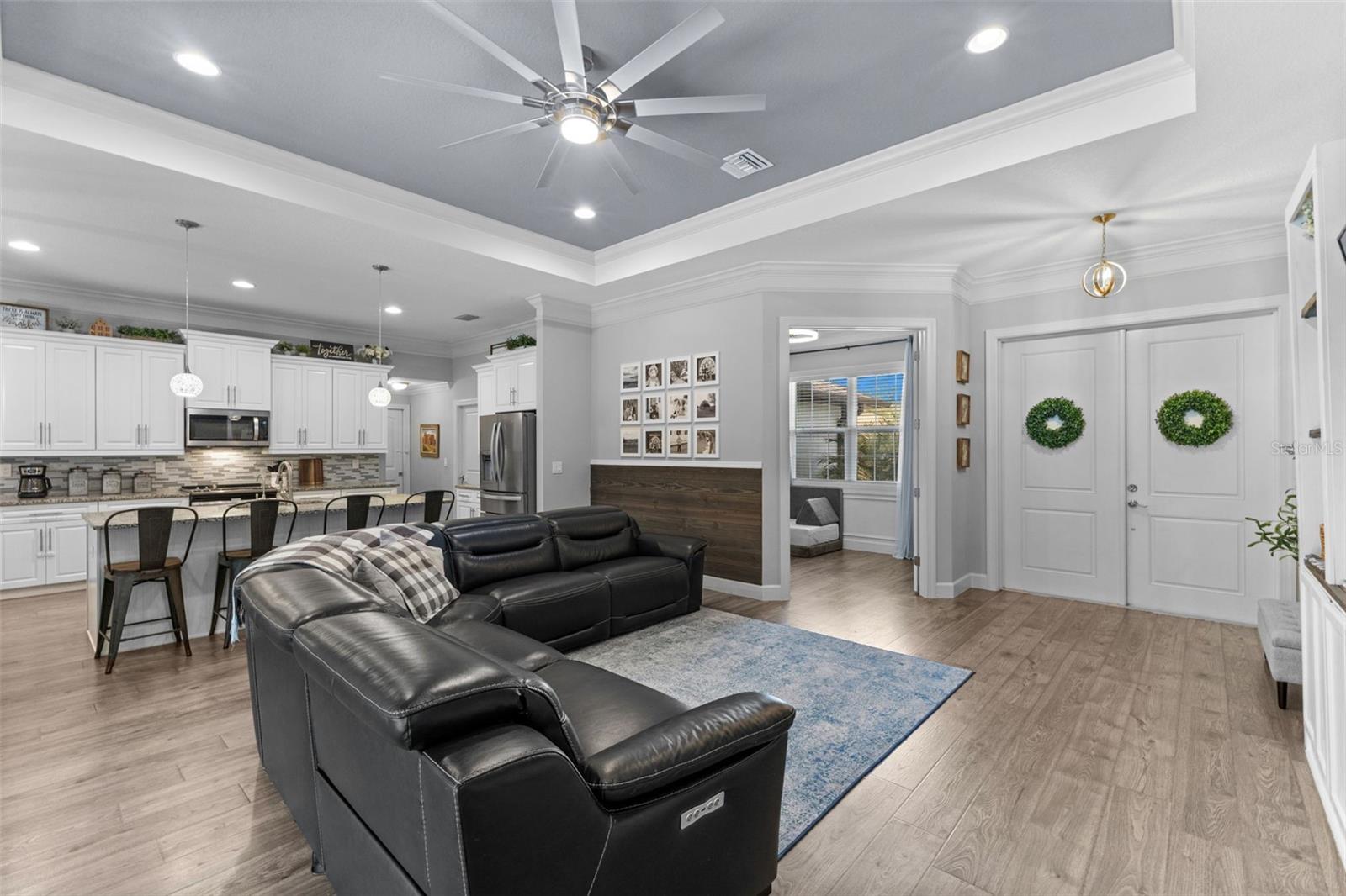 3260 WENTWORTH ST, NORTH PORT, FL, 34288