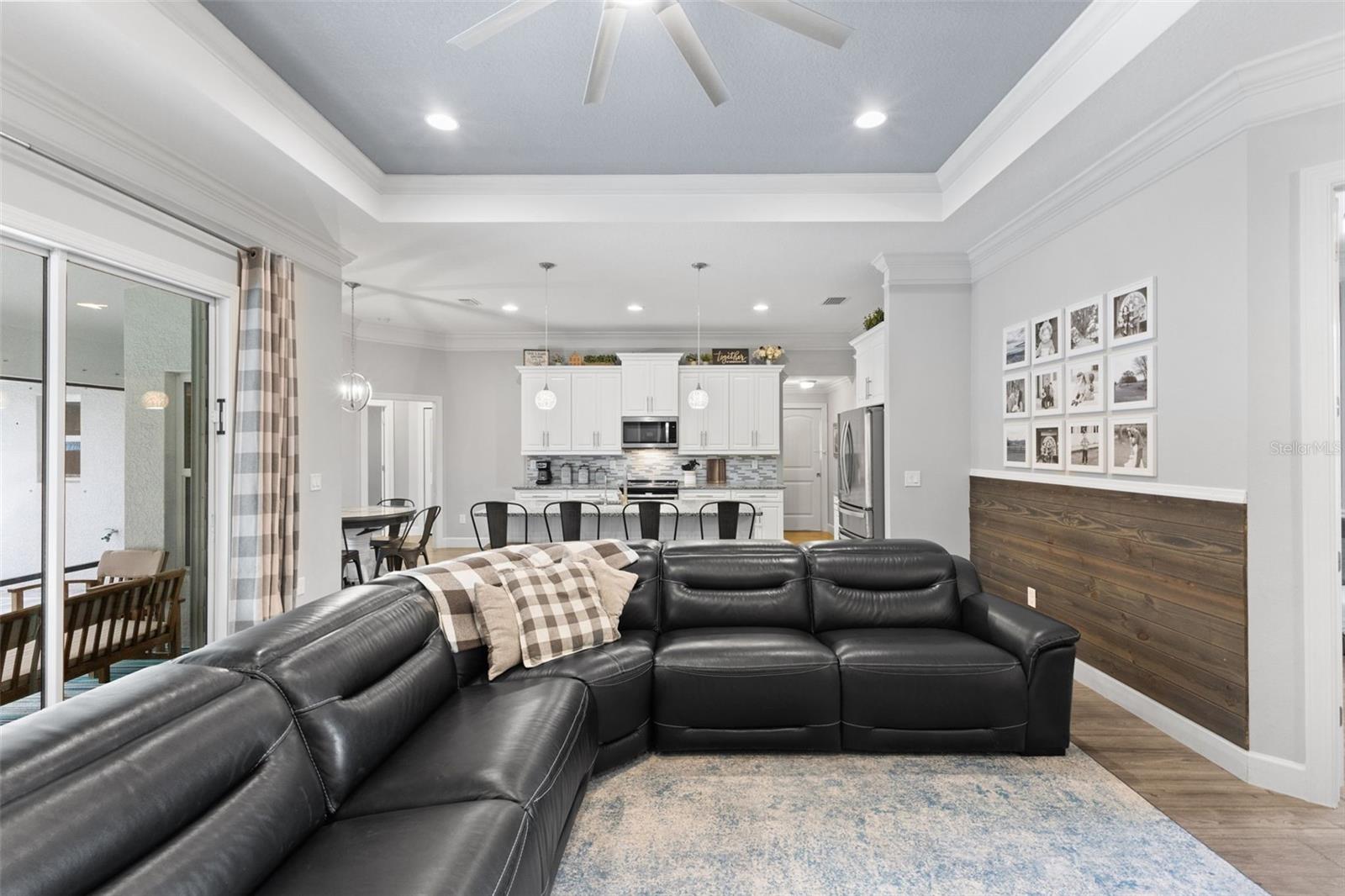 3260 WENTWORTH ST, NORTH PORT, FL, 34288