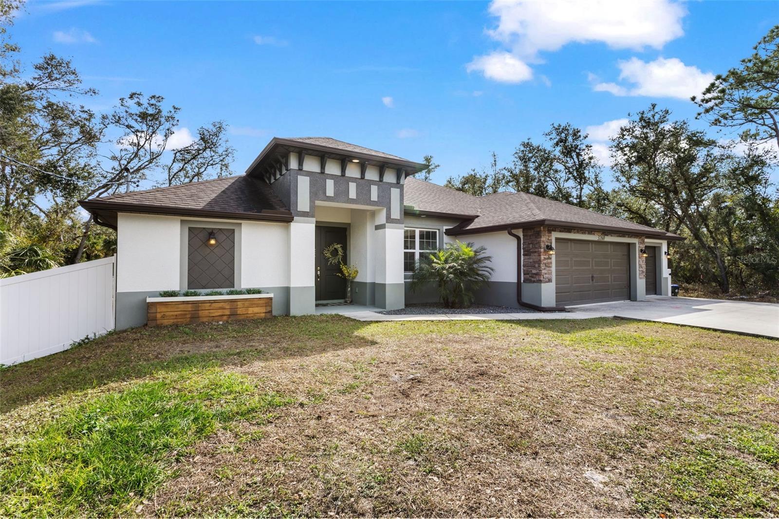 3260 WENTWORTH ST, NORTH PORT, FL, 34288