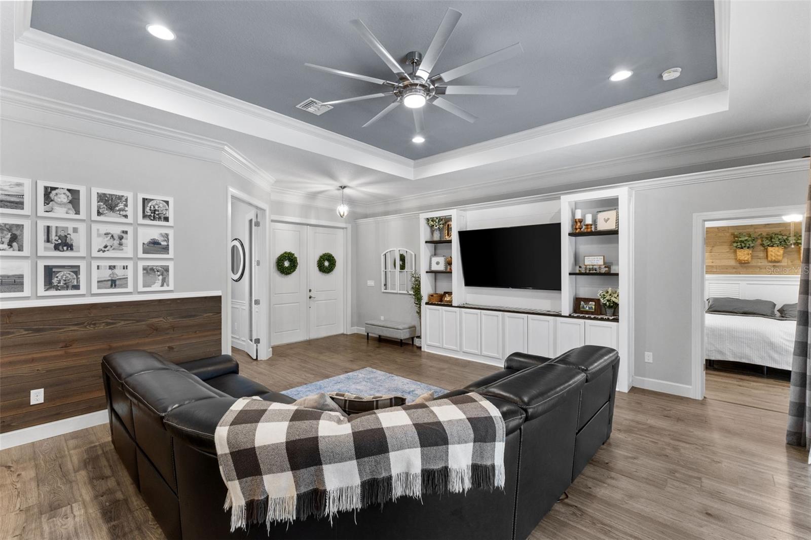 3260 WENTWORTH ST, NORTH PORT, FL, 34288
