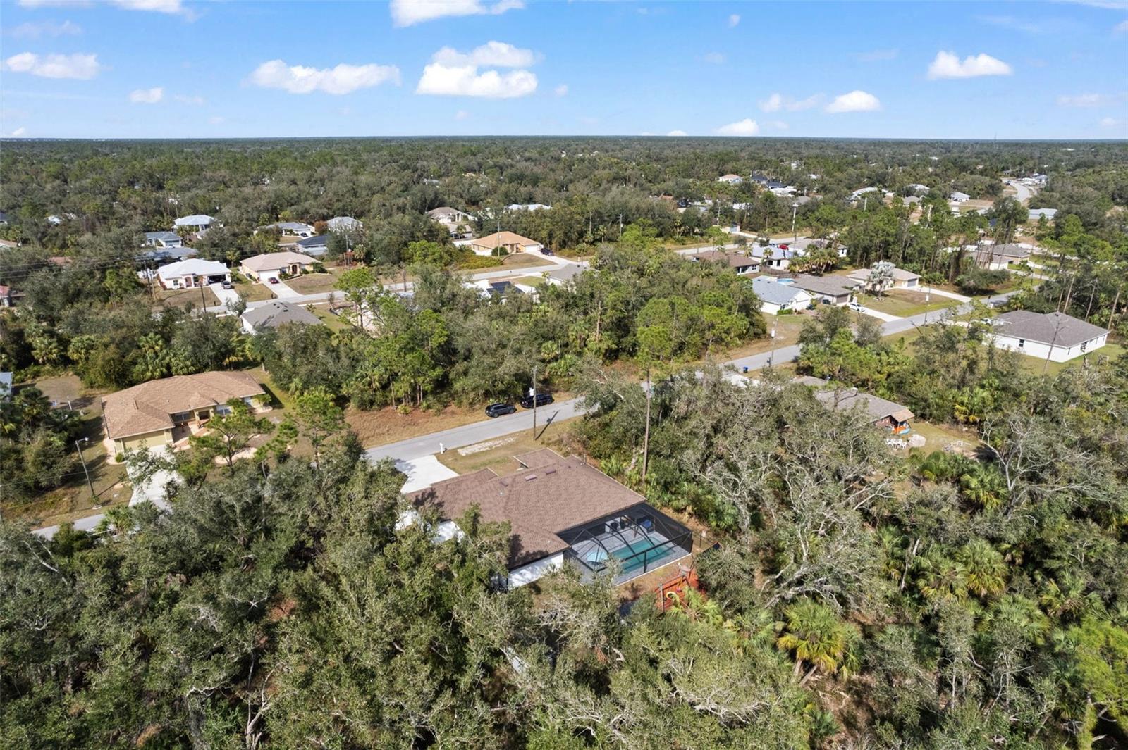 3260 WENTWORTH ST, NORTH PORT, FL, 34288