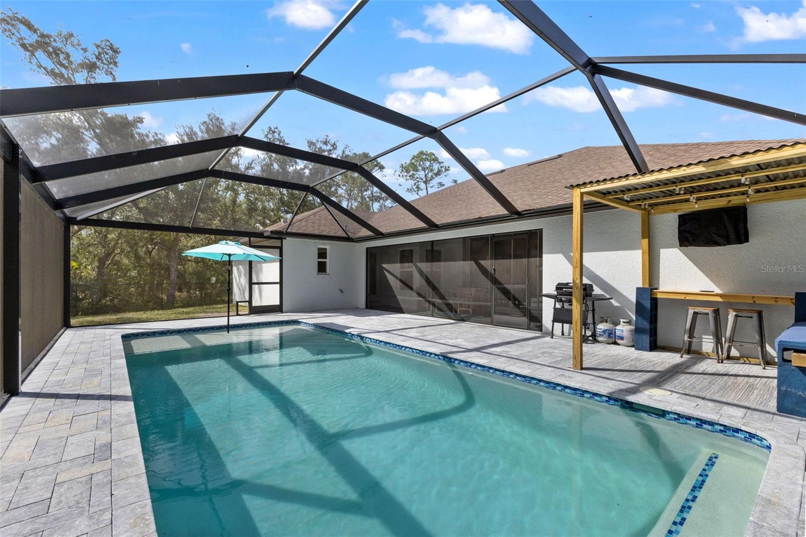 3260 WENTWORTH ST, NORTH PORT, FL, 34288