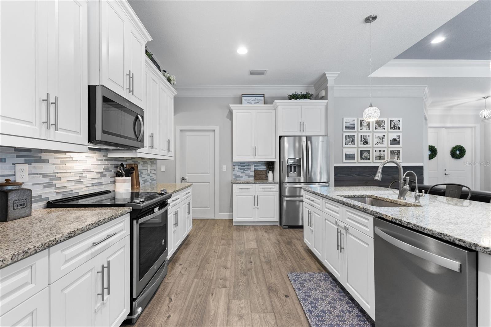 3260 WENTWORTH ST, NORTH PORT, FL, 34288
