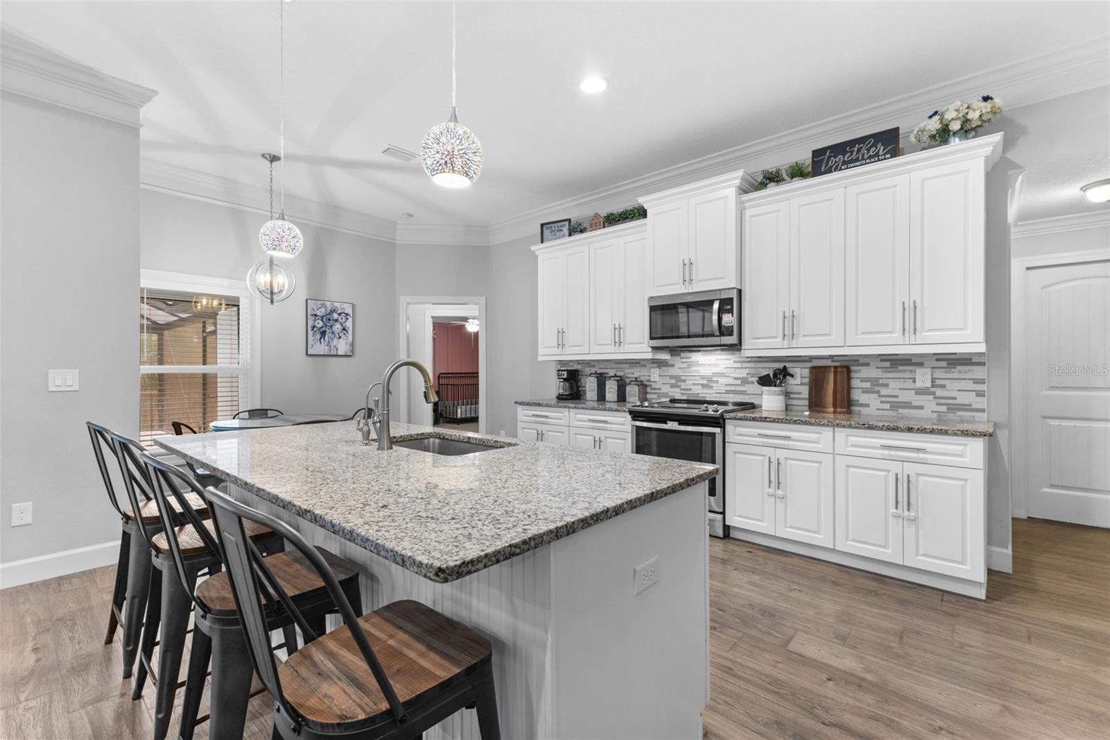3260 WENTWORTH ST, NORTH PORT, FL, 34288