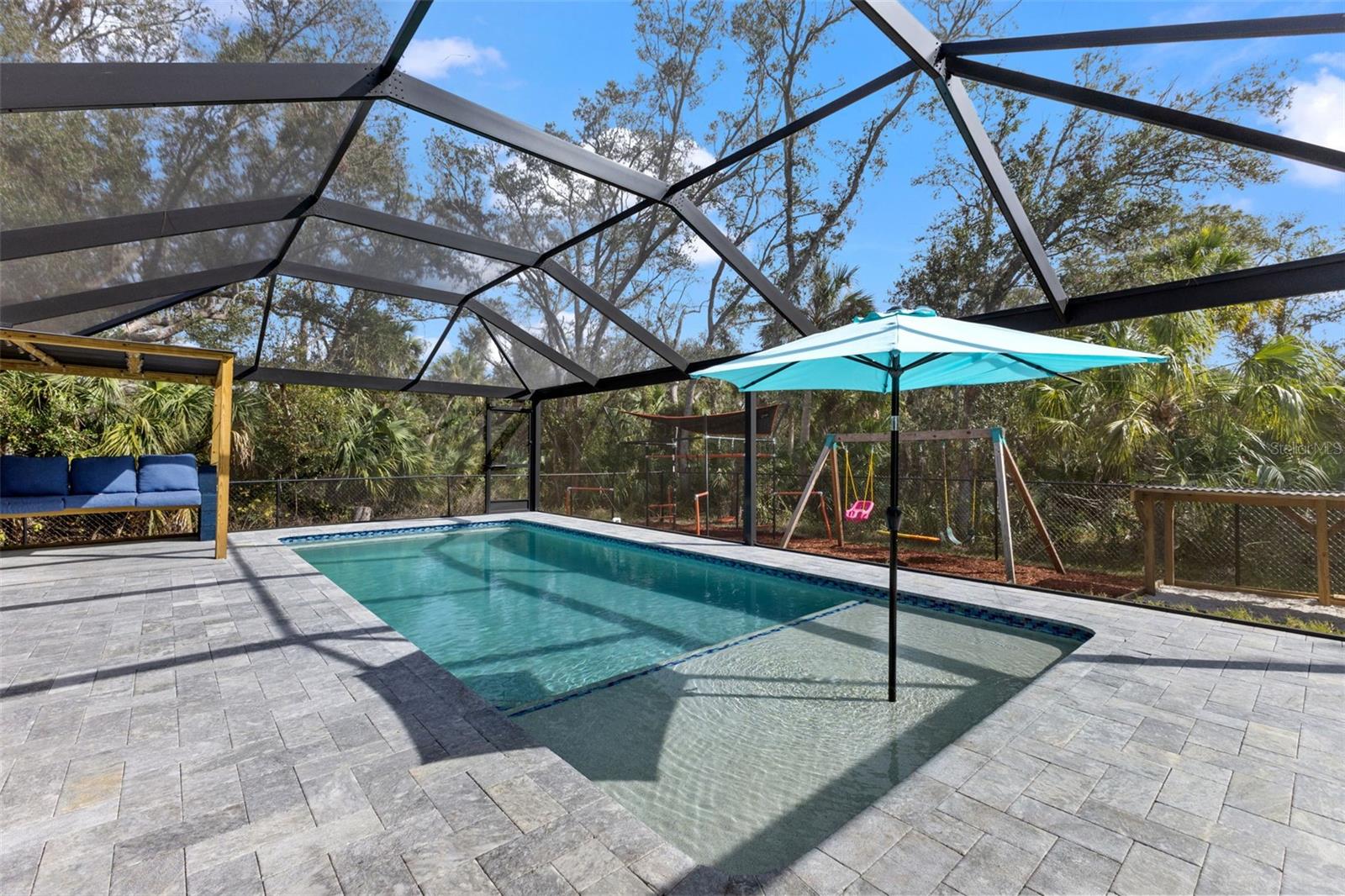 3260 WENTWORTH ST, NORTH PORT, FL, 34288