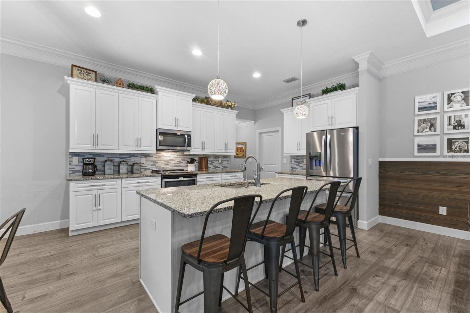 3260 WENTWORTH ST, NORTH PORT, FL, 34288