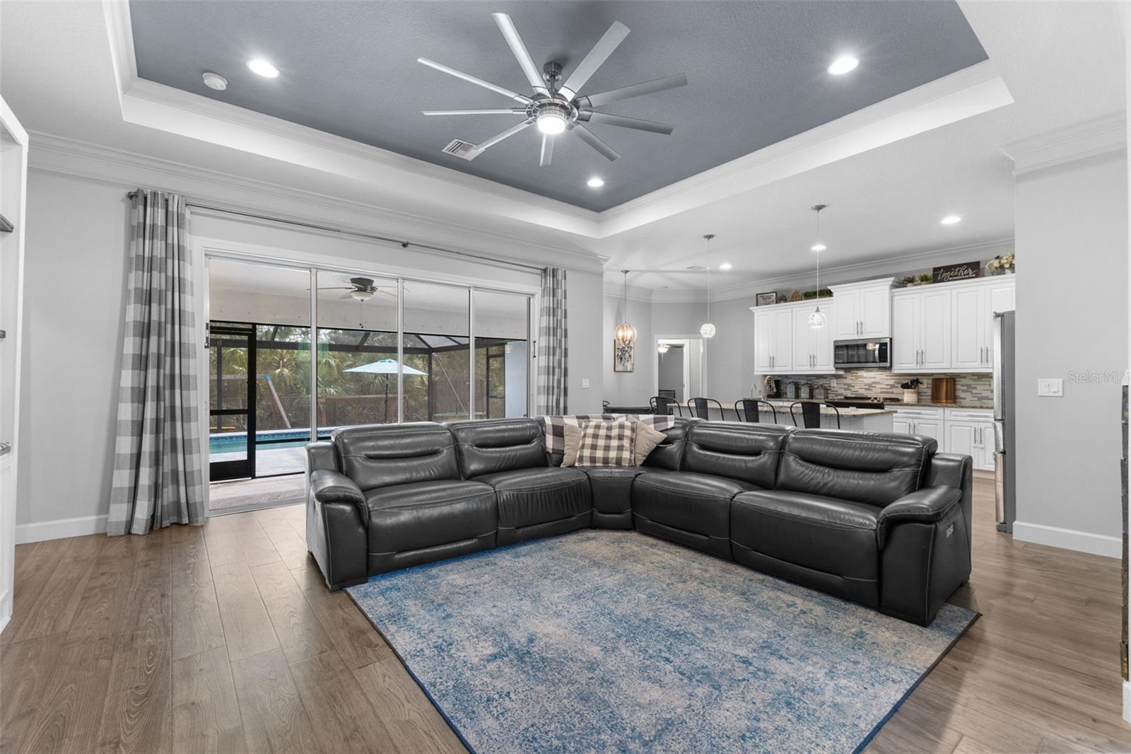 3260 WENTWORTH ST, NORTH PORT, FL, 34288