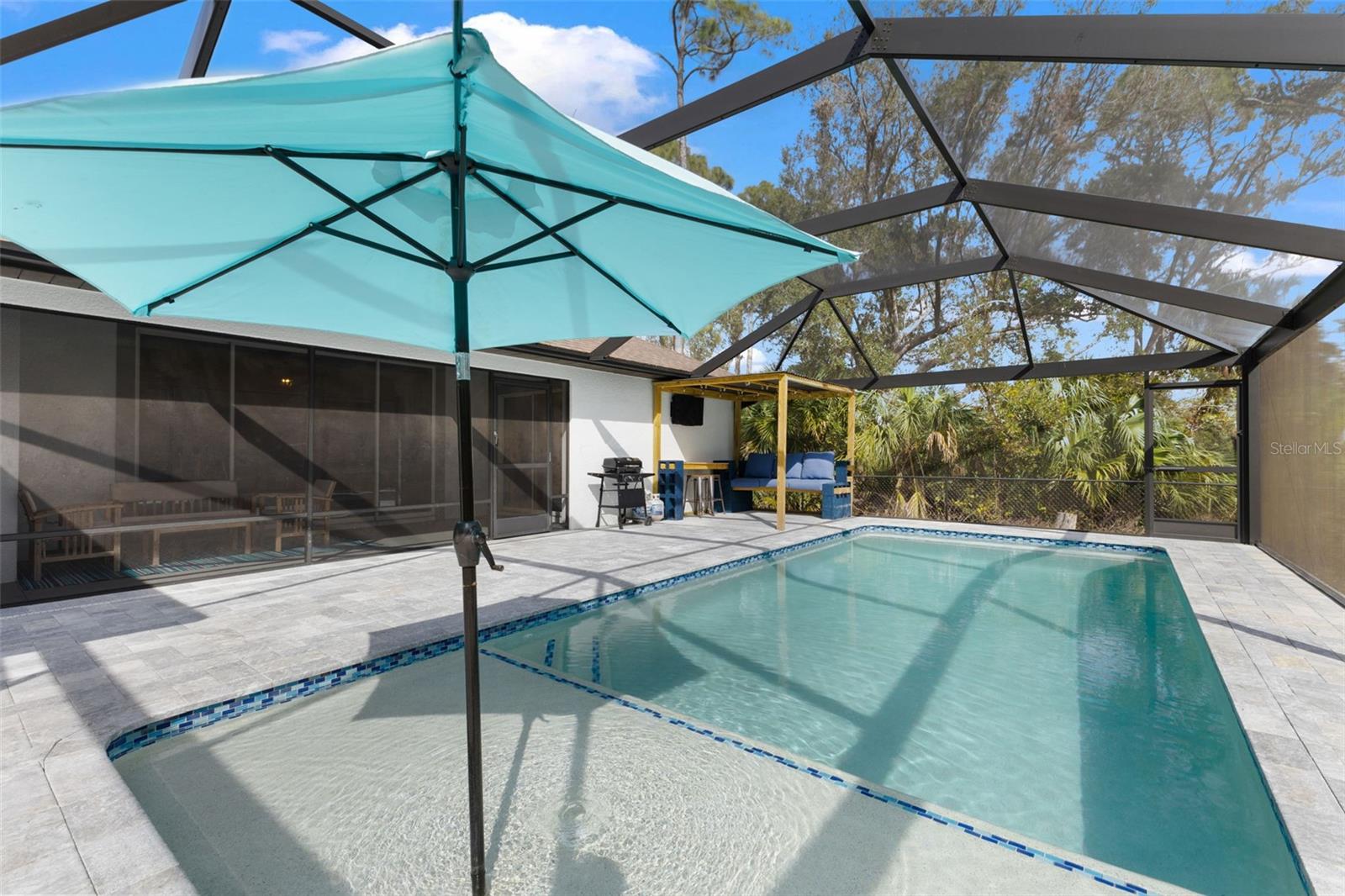 3260 WENTWORTH ST, NORTH PORT, FL, 34288