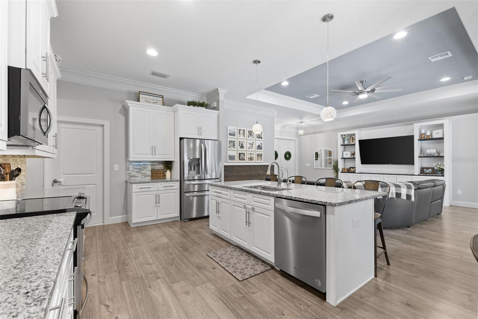 3260 WENTWORTH ST, NORTH PORT, FL, 34288
