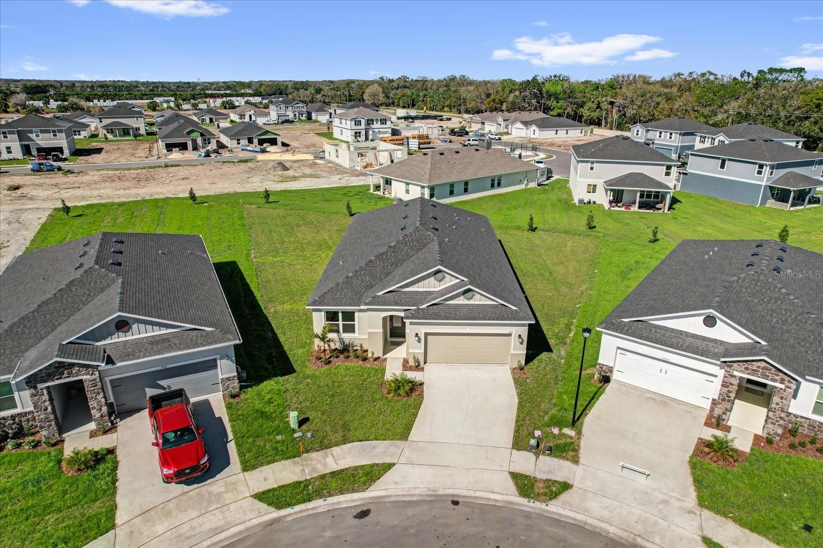 1864 MAPLE PLUM CT, SANFORD, FL, 32771