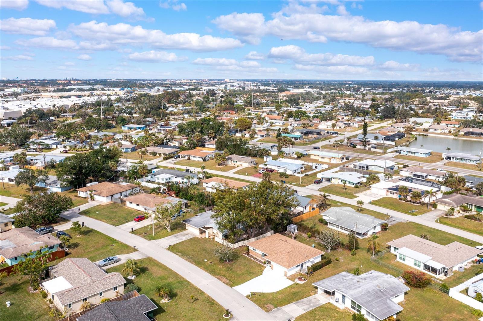 313 HILLVIEW RD, VENICE, FL, 34293