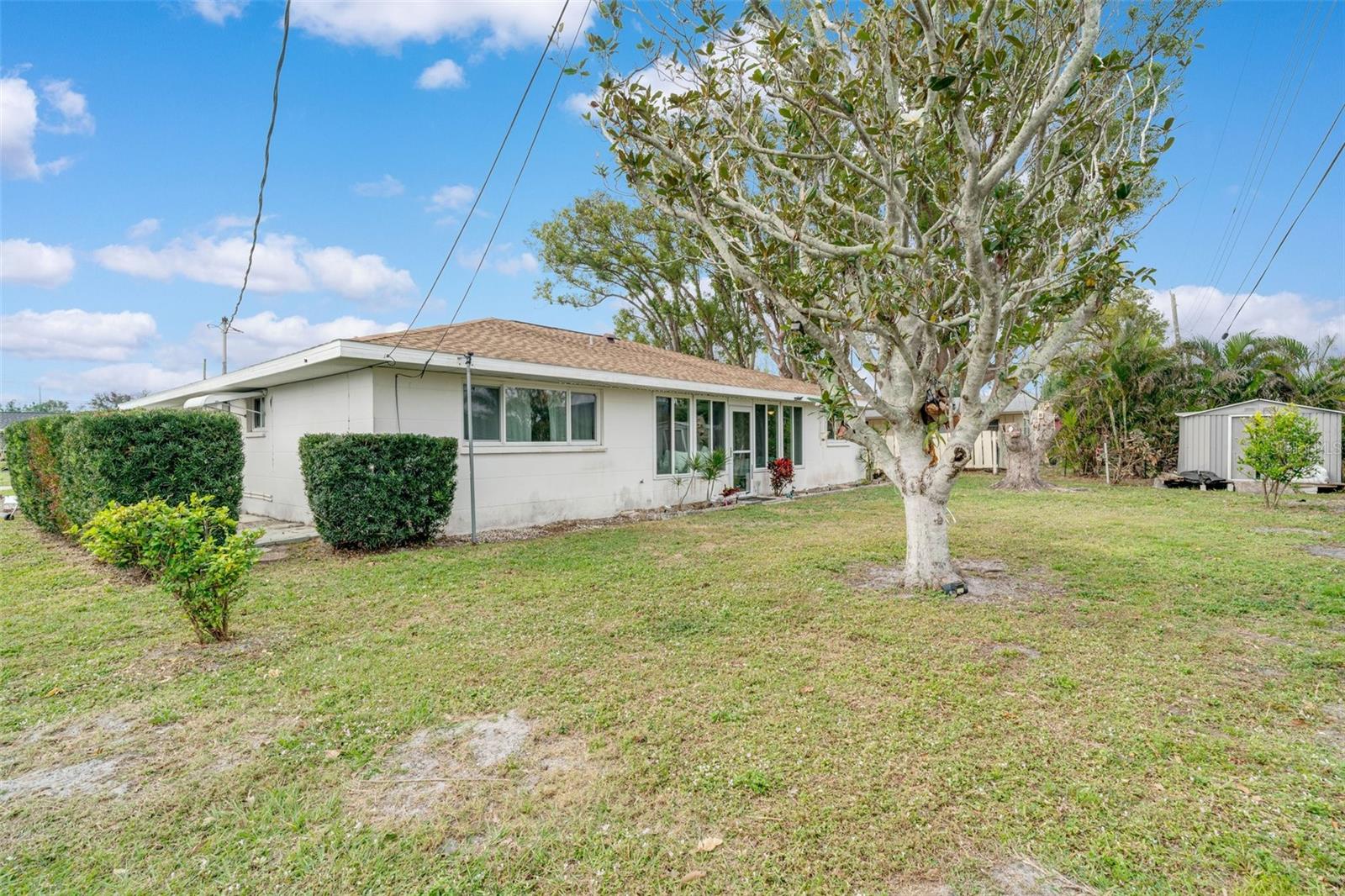 313 HILLVIEW RD, VENICE, FL, 34293