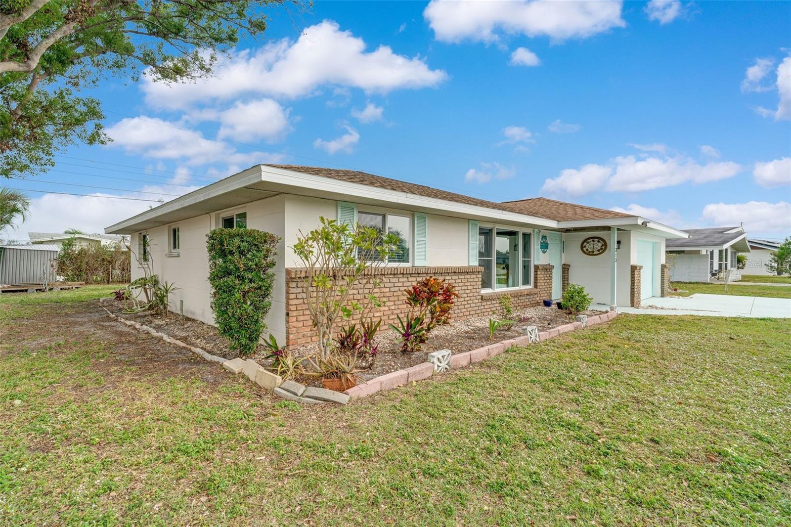 313 HILLVIEW RD, VENICE, FL, 34293